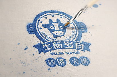 深耕湟源县企业VI设计：解锁品牌成长的核心密码